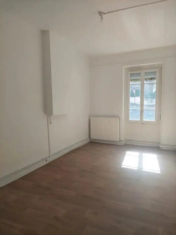 Appartement à louer, 95m², Saint-Étienne