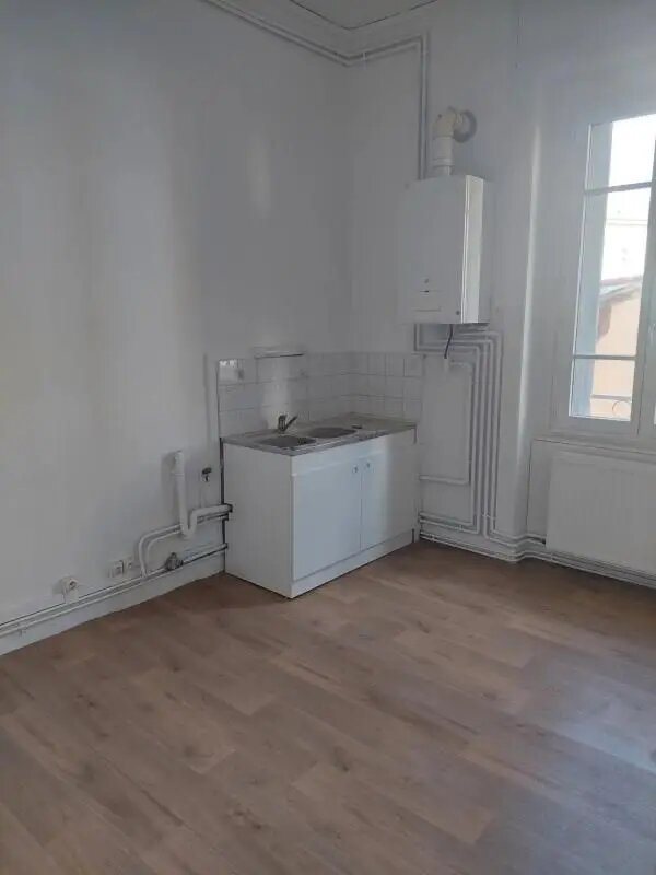 Appartement à louer, 95m², Saint-Étienne