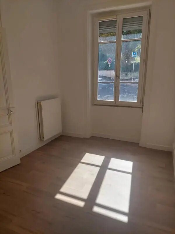 Appartement à louer, 95m², Saint-Étienne