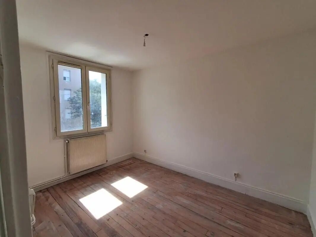Appartement à louer, 49m², Saint-Etienne