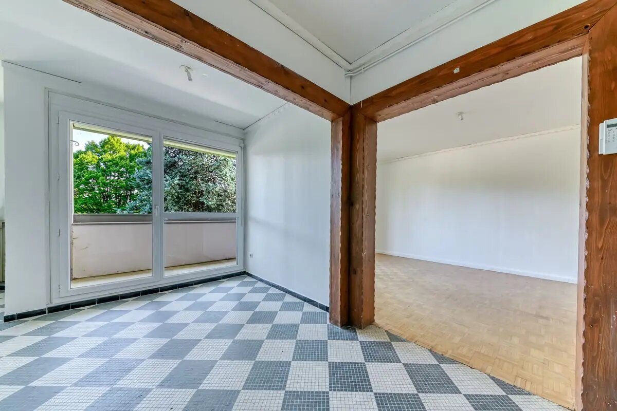 Appartement à vendre, 82m², Ecully