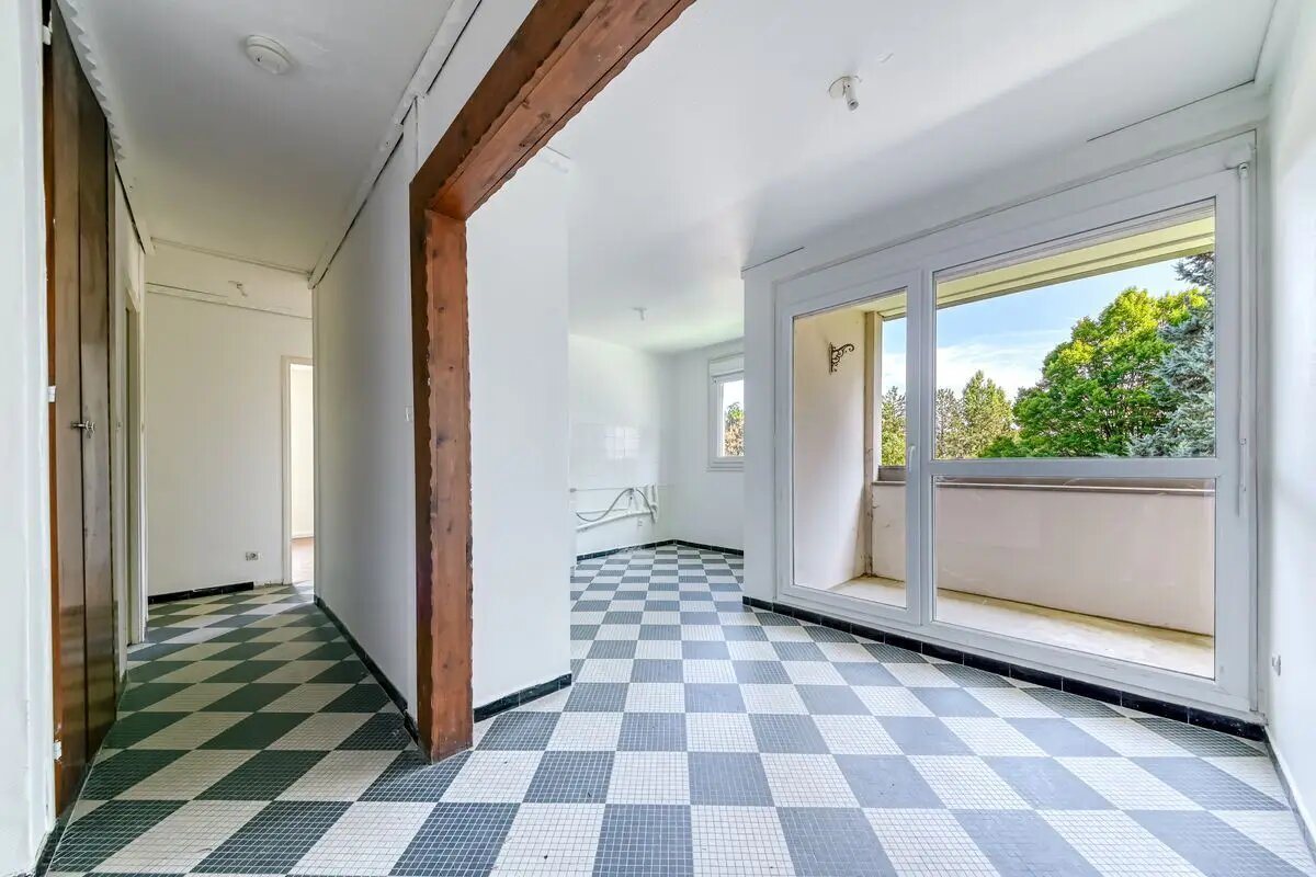 Appartement à vendre, 82m², Ecully