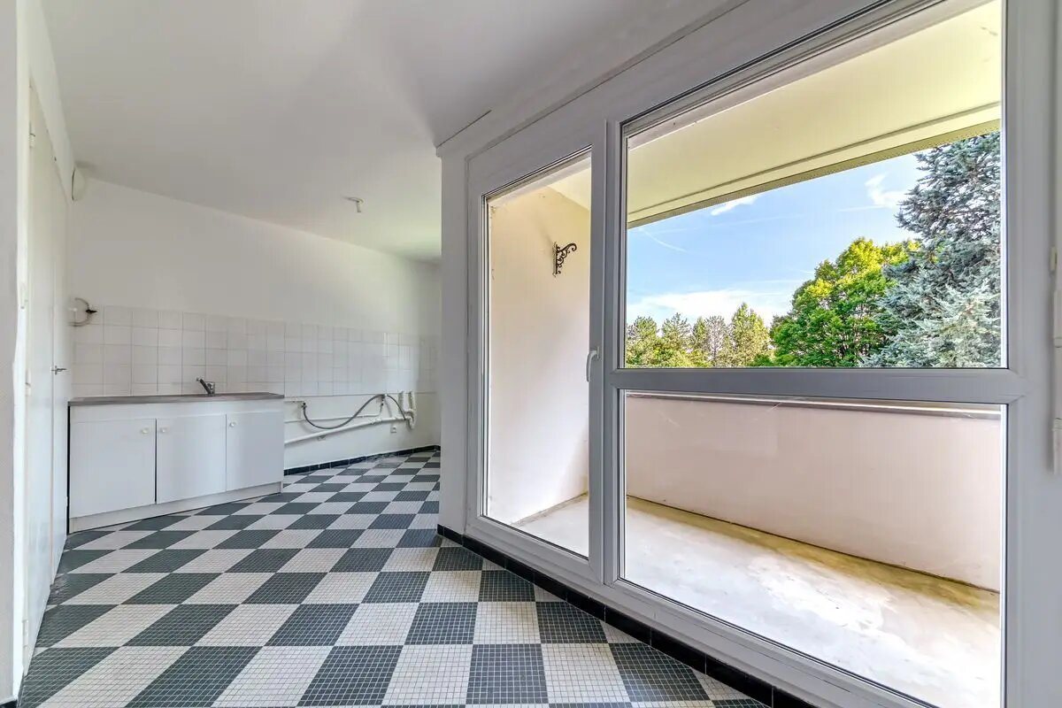 Appartement à vendre, 82m², Ecully
