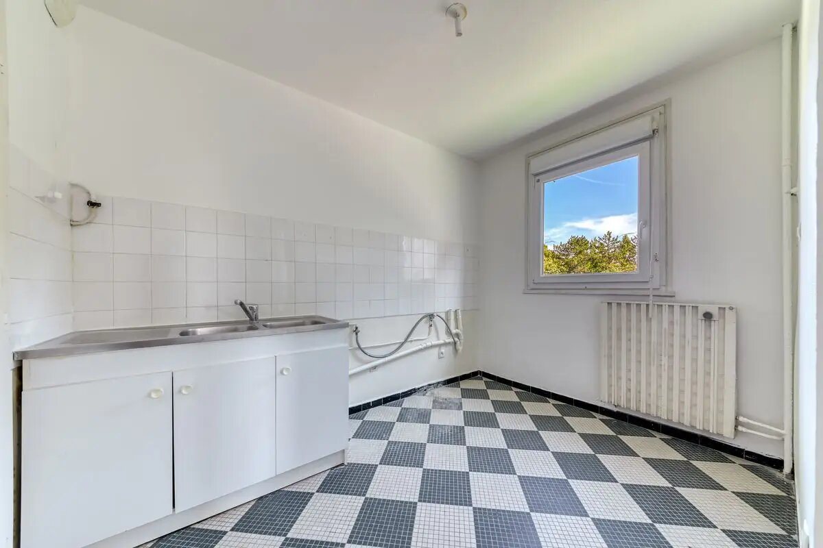 Appartement à vendre, 82m², Ecully