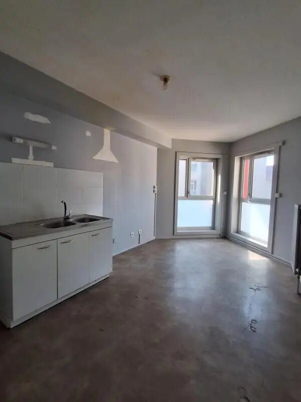 Appartement à louer, 87m², Saint-Chamond