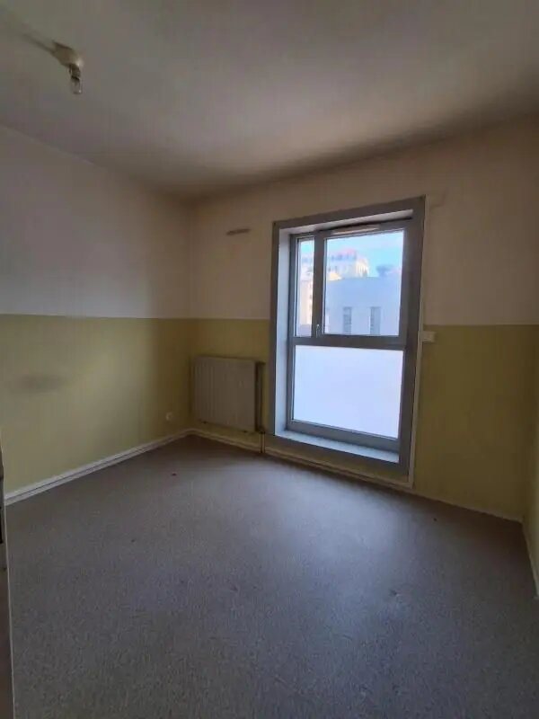 Appartement à louer, 87m², Saint-Chamond
