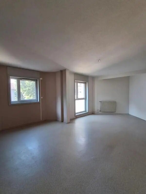 Appartement à louer, 87m², Saint-Chamond