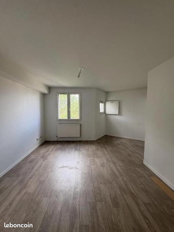 Appartement à louer, 52m², Saint-Étienne
