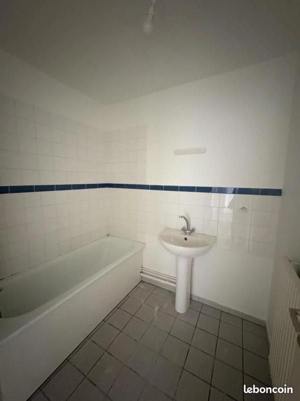 Appartement à louer, 52m², Saint-Étienne