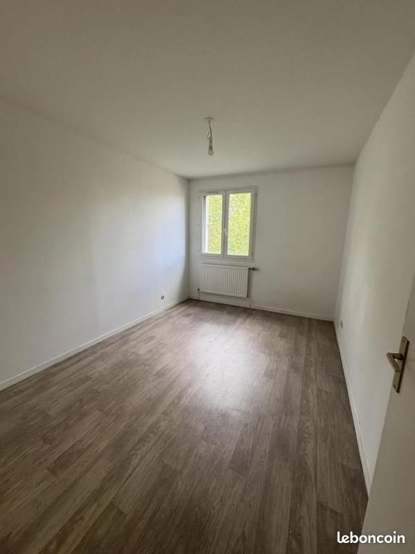 Appartement à louer, 52m², Saint-Étienne