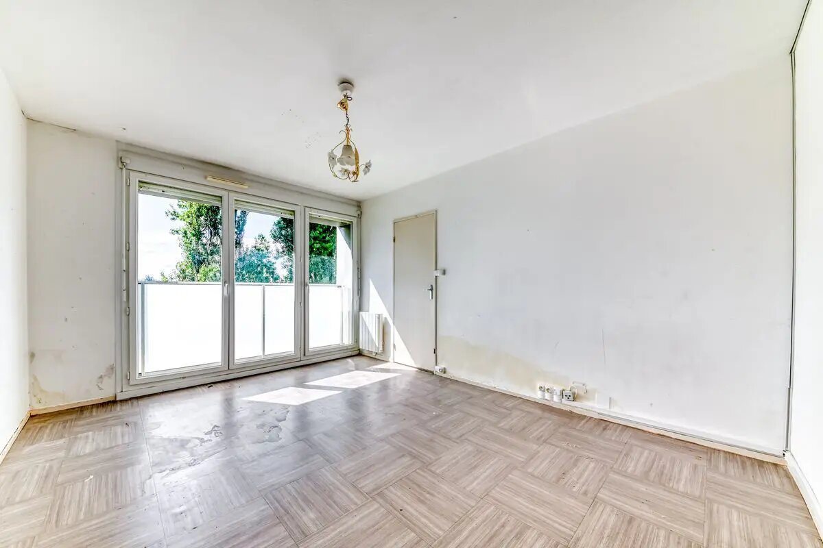 Appartement à vendre, 68m², Neuville-sur-Saône