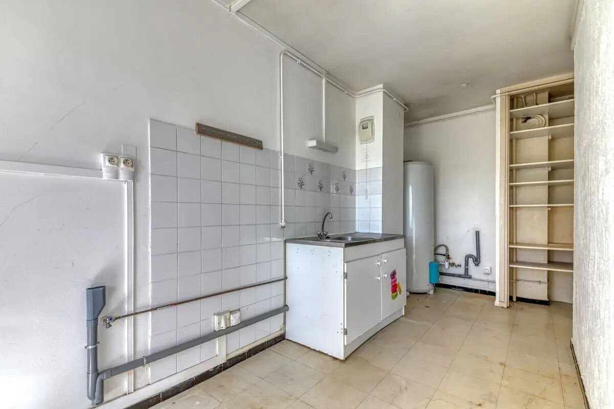 Appartement à vendre, 68m², Neuville-sur-Saône