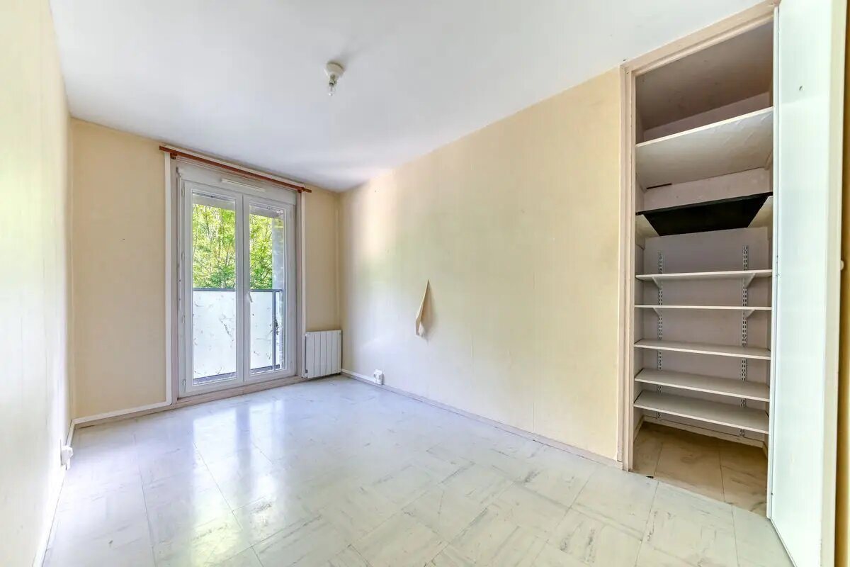 Appartement à vendre, 68m², Neuville-sur-Saône