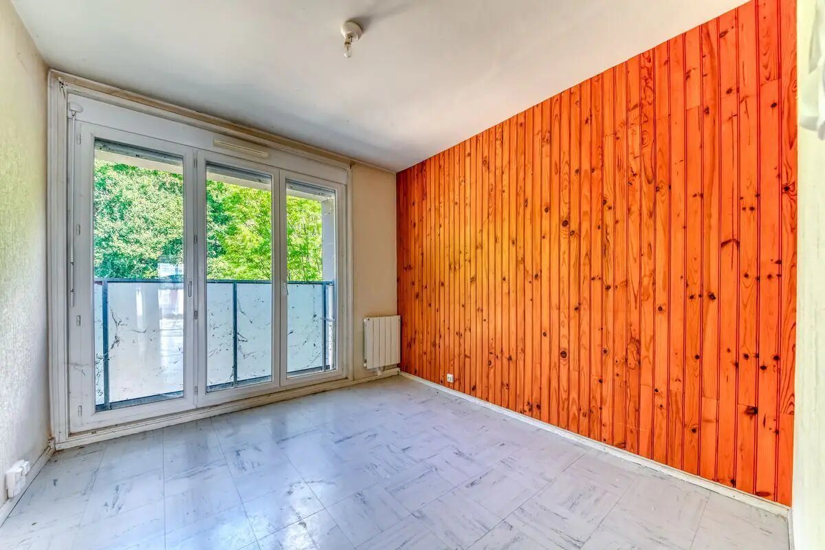 Appartement à vendre, 68m², Neuville-sur-Saône