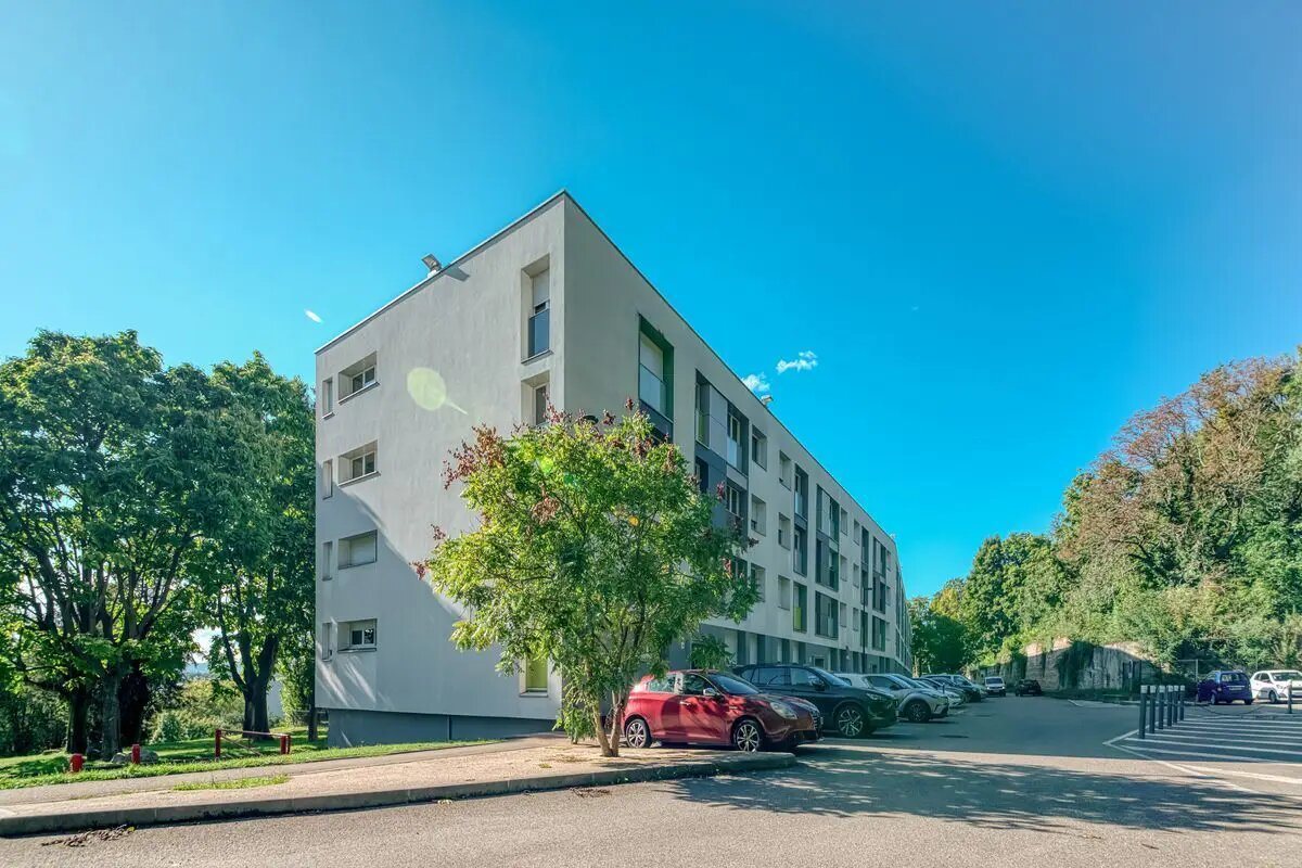 Appartement à vendre, 57m², Neuville-sur-Saône