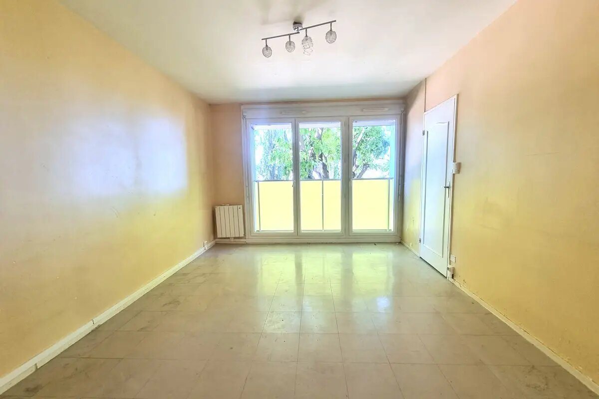 Appartement à vendre, 57m², Neuville-sur-Saône