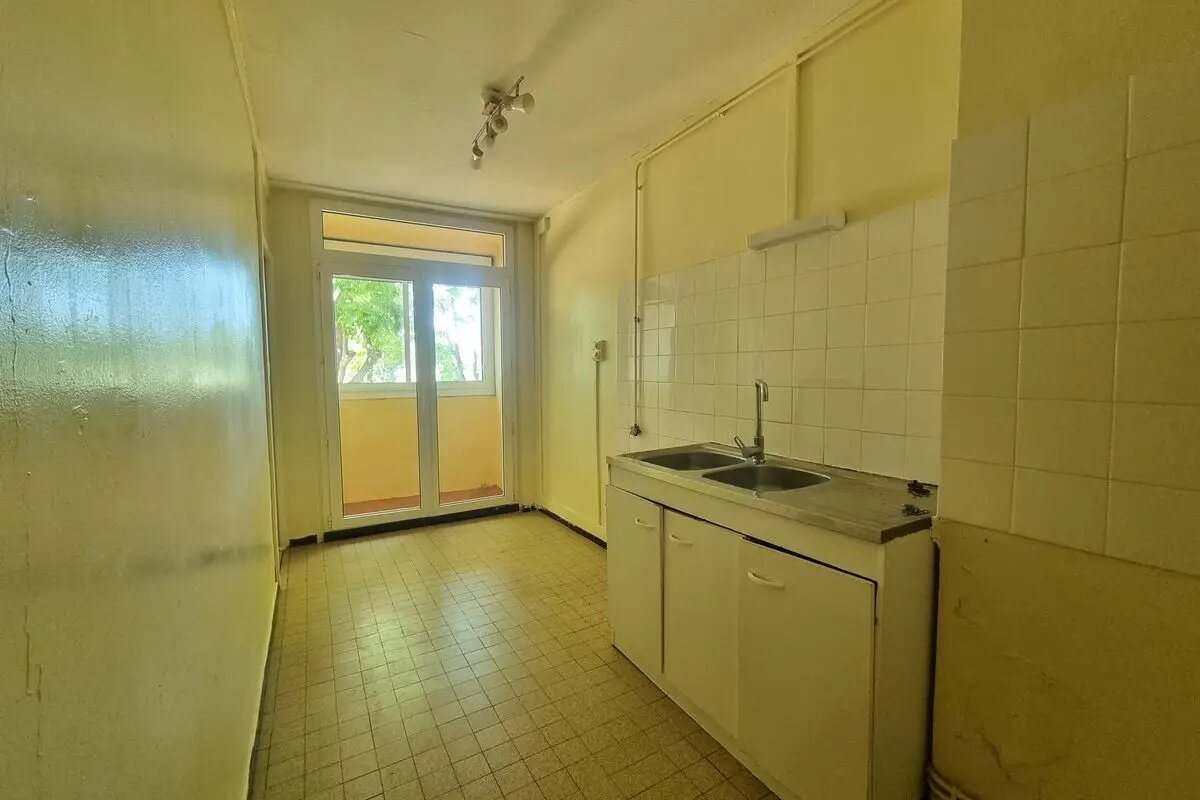 Appartement à vendre, 57m², Neuville-sur-Saône