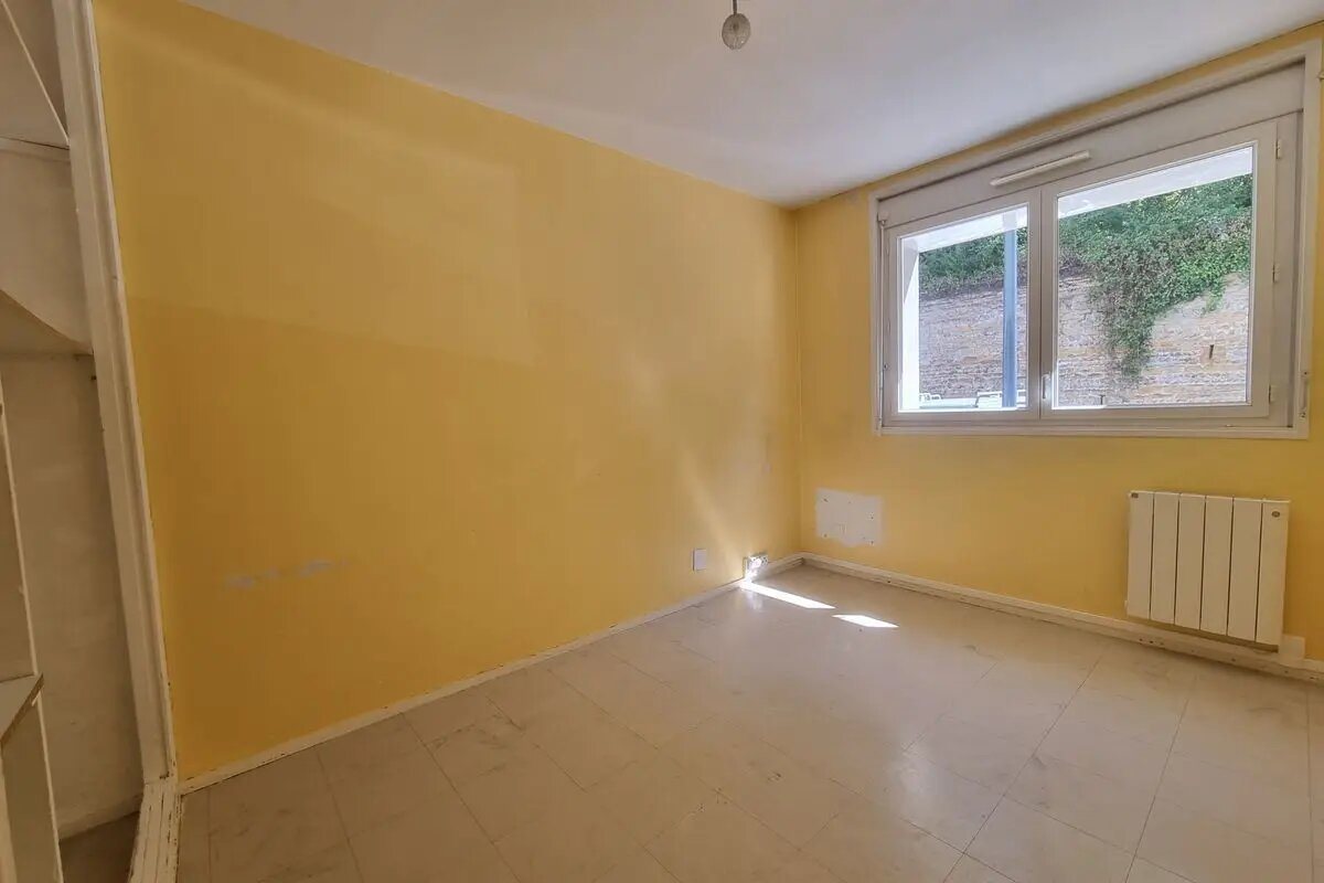 Appartement à vendre, 57m², Neuville-sur-Saône