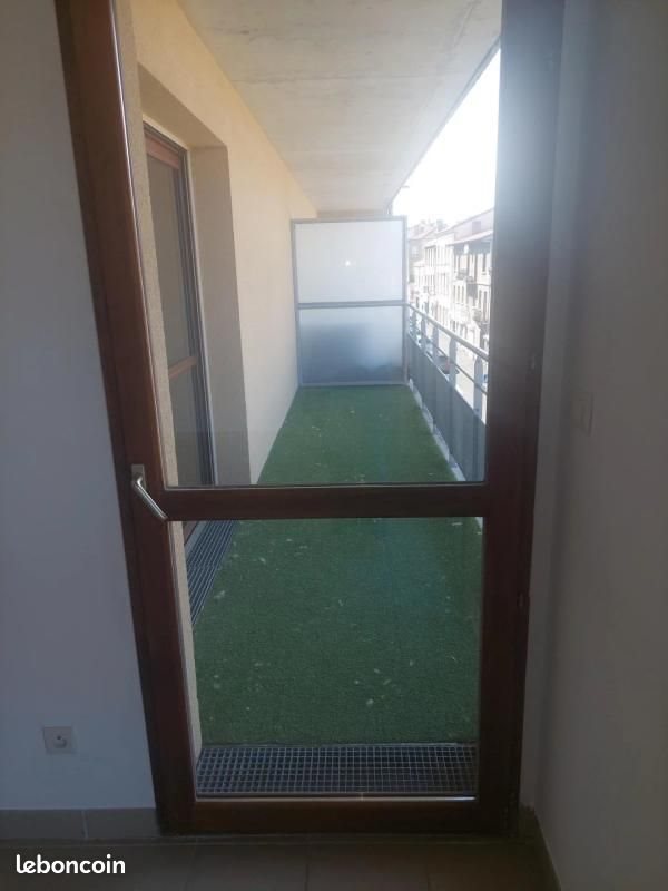 Appartement à louer, 64m², Roche-la-Molière
