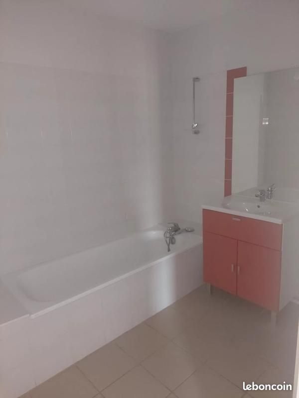 Appartement à louer, 64m², Roche-la-Molière