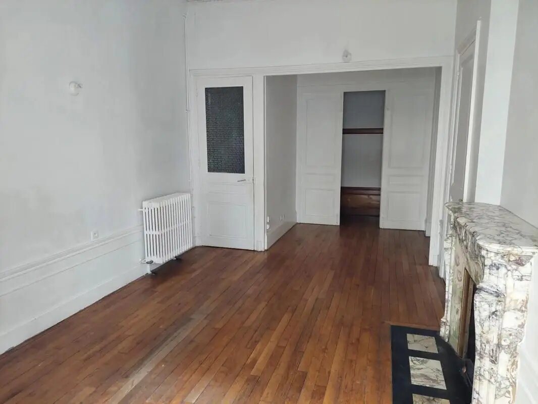 Appartement à louer, 98m², Saint-Etienne