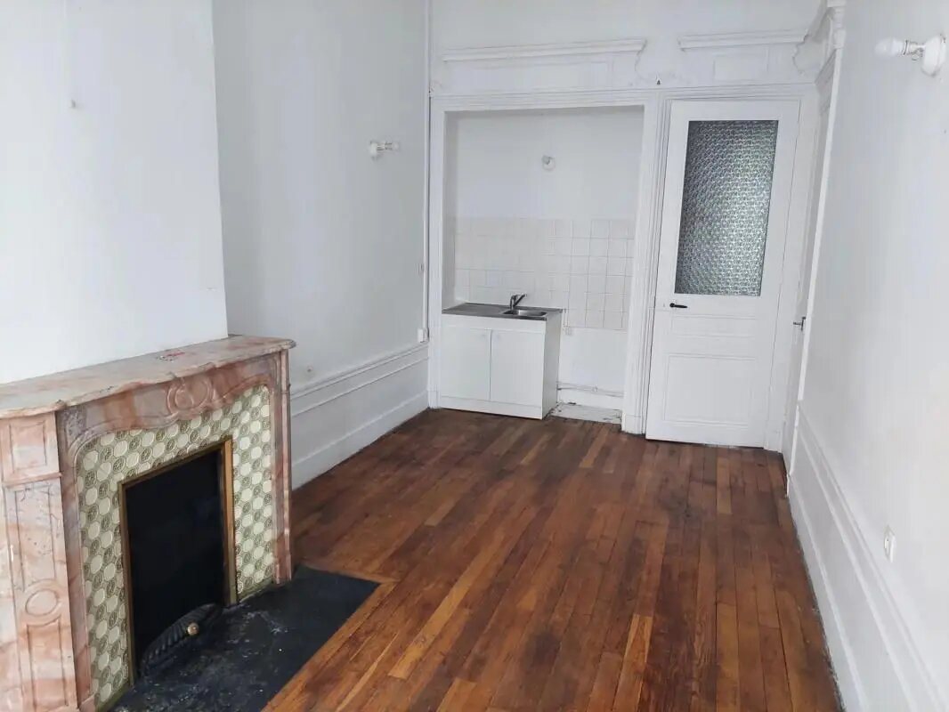 Appartement à louer, 98m², Saint-Etienne