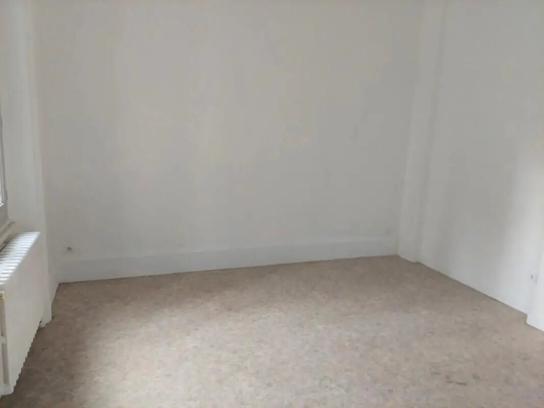 Appartement à louer, 98m², Saint-Etienne