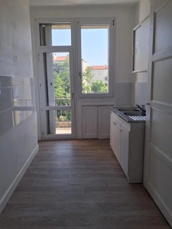 Appartement à louer, 82m², Saint-Étienne