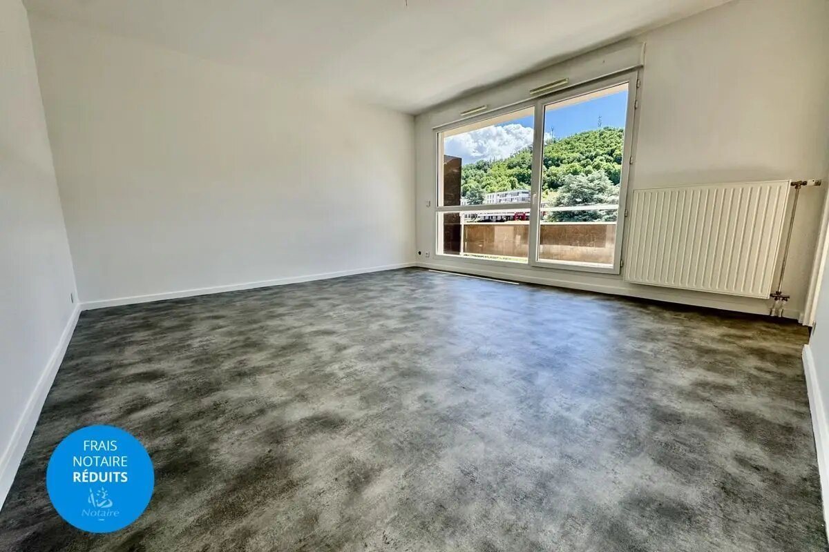 Appartement à vendre, 76m², Le Puy-en-Velay