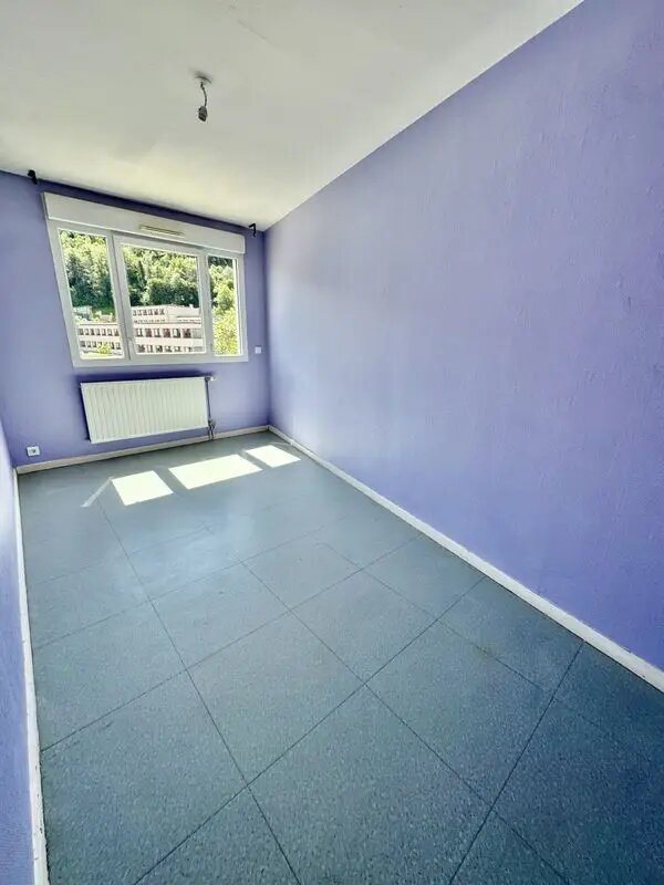 Appartement à vendre, 76m², Le Puy-en-Velay
