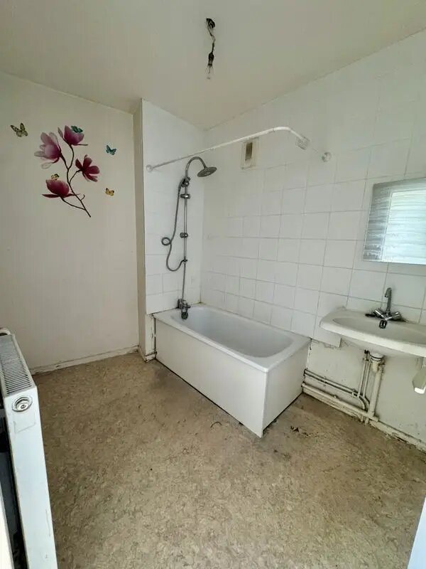 Appartement à vendre, 76m², Le Puy-en-Velay