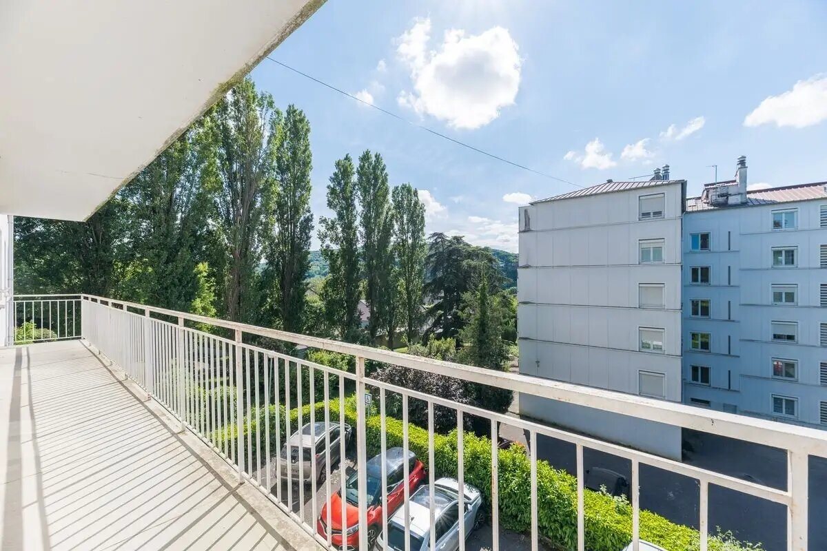 Appartement à vendre, 86m², Neuville-sur-Saône