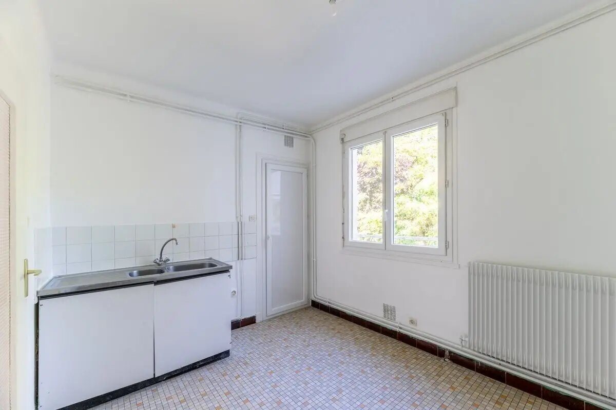 Appartement à vendre, 86m², Neuville-sur-Saône