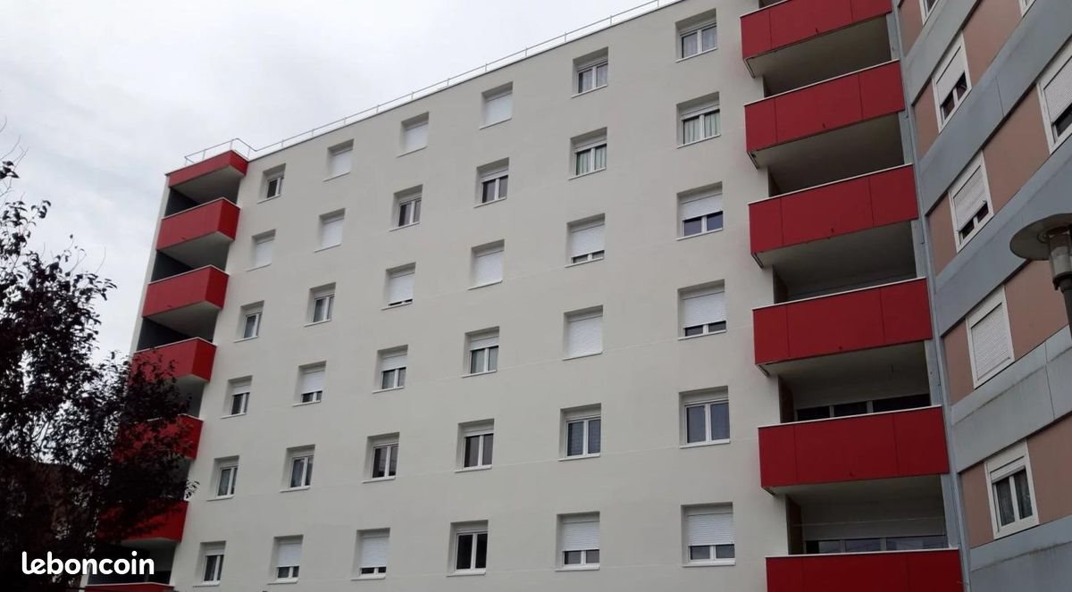 Appartement à louer, 32m², Feurs