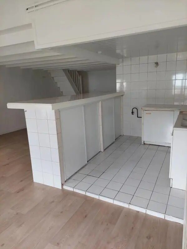 Appartement à louer, 83m², Saint-Étienne