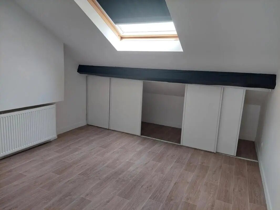 Appartement à louer, 83m², Saint-Étienne