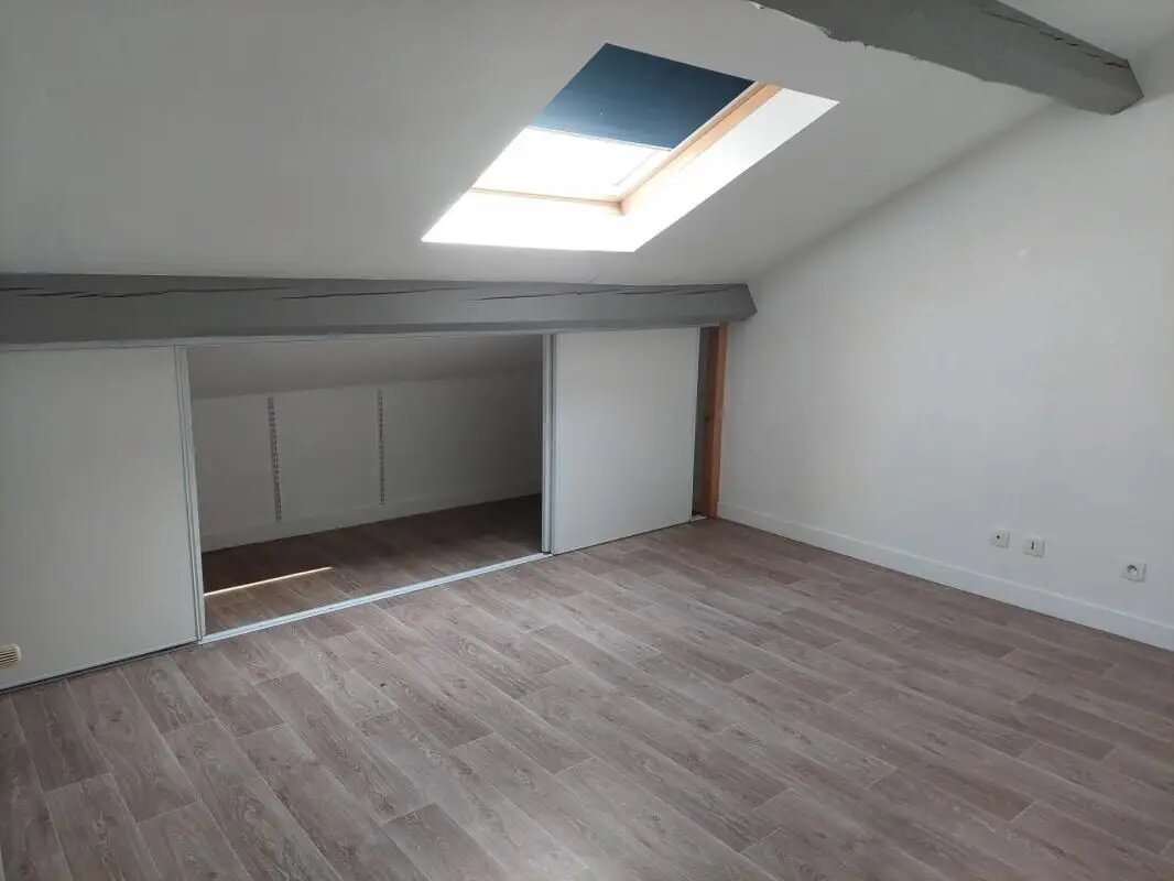 Appartement à louer, 83m², Saint-Étienne