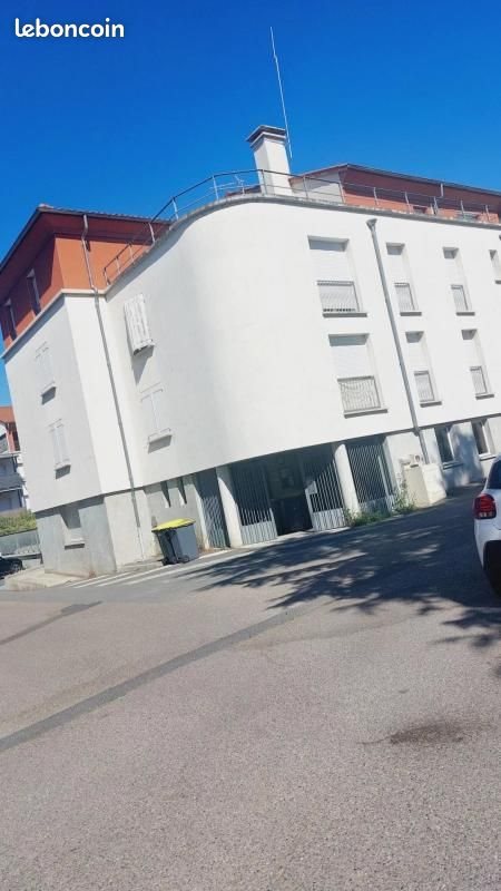 Appartement à louer, 70m², Saint-Just-Saint-Rambert