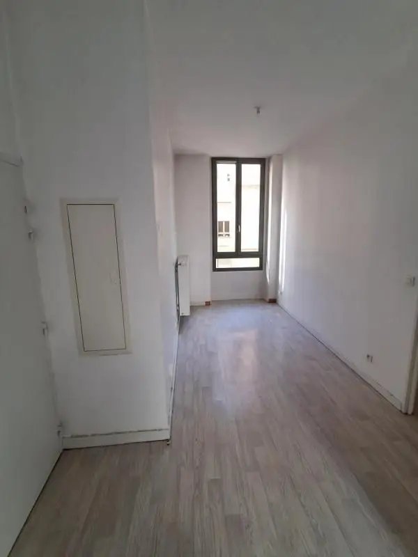 Appartement à louer, 48m², Saint-Étienne