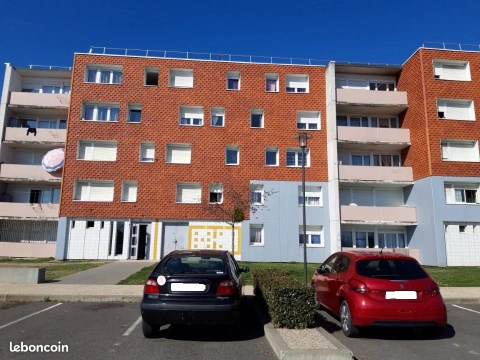 Appartement à louer, 63m², Feurs