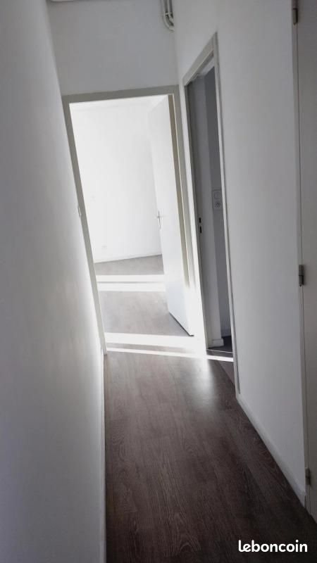 Appartement à louer, 65m², La Ricamarie