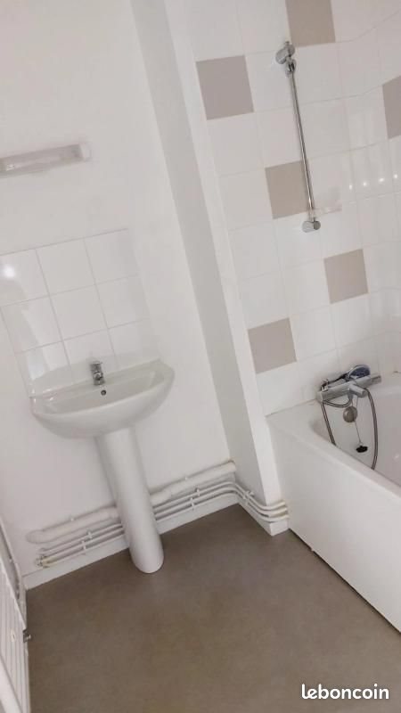 Appartement à louer, 65m², La Ricamarie