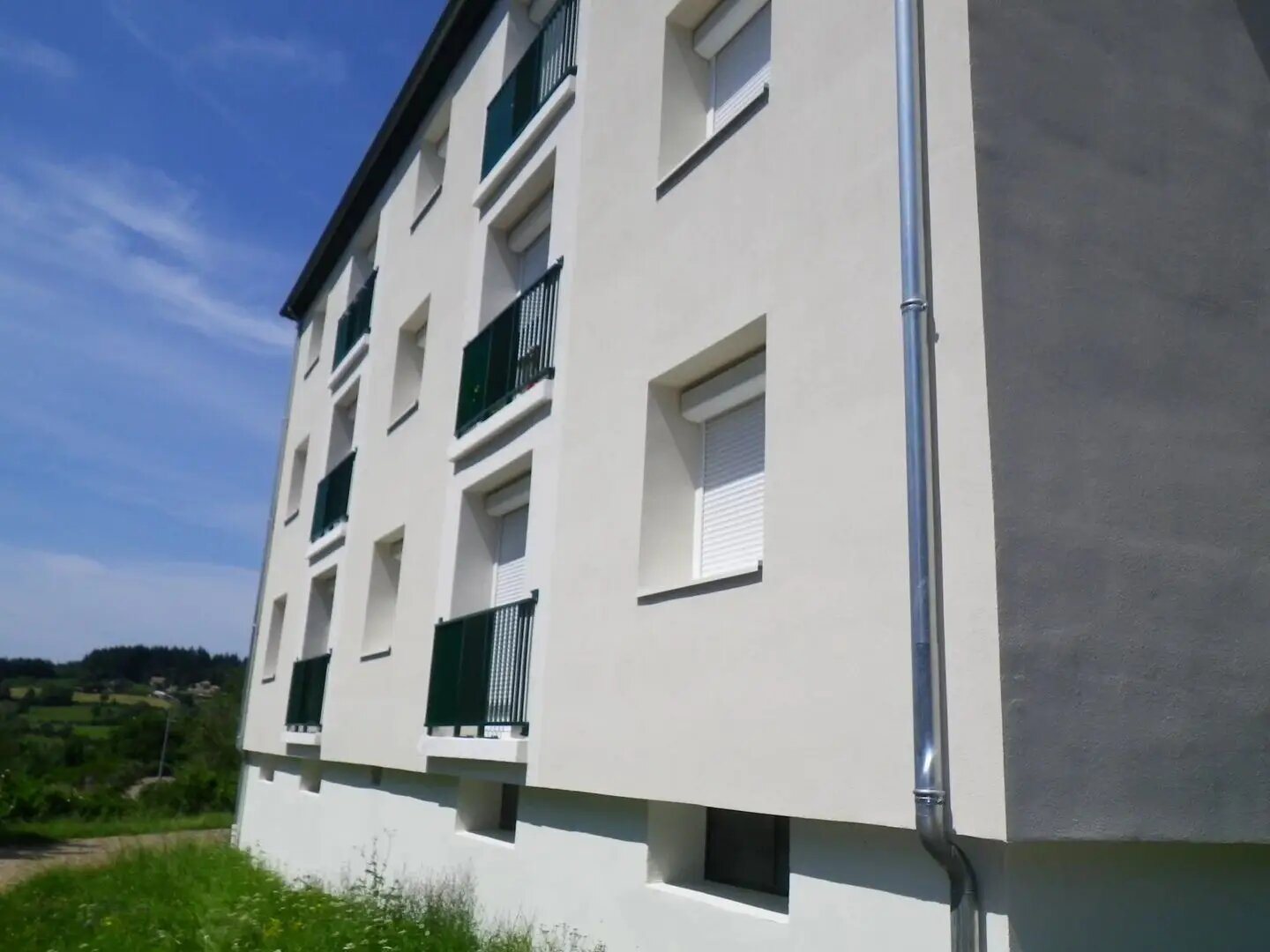 Appartement à louer, 79m², Belmont-de-la-Loire