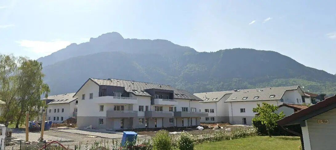 Appartement à louer, 68m², Saint-Pierre-en-Faucigny