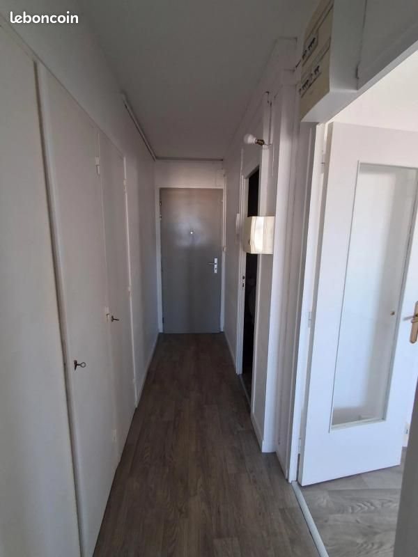 Appartement à louer, 71m², Saint-Étienne