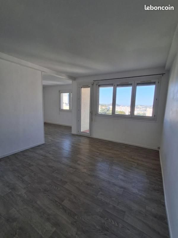 Appartement à louer, 71m², Saint-Étienne