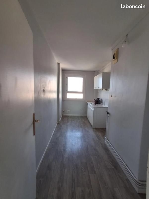 Appartement à louer, 71m², Saint-Étienne