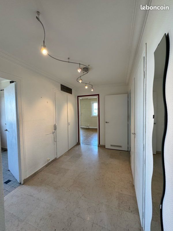 Appartement à vendre, 70m², Saint-Étienne