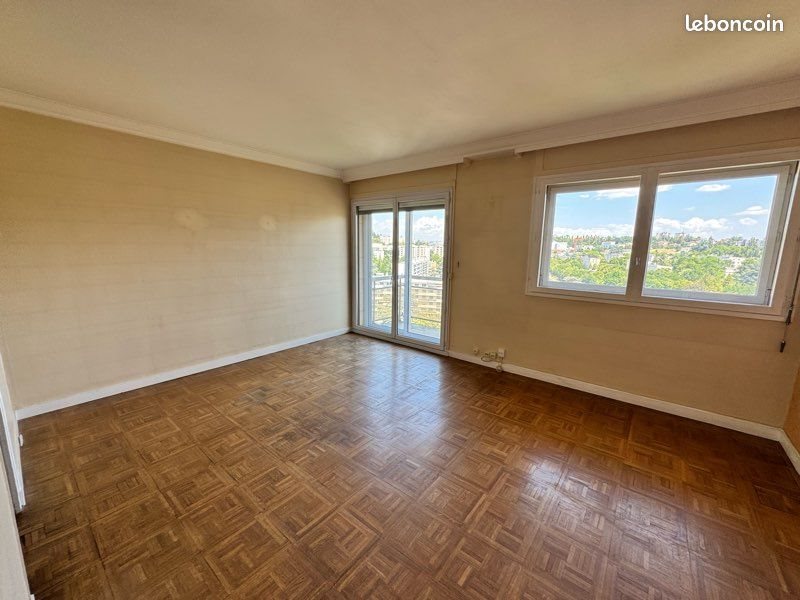 Appartement à vendre, 70m², Saint-Étienne