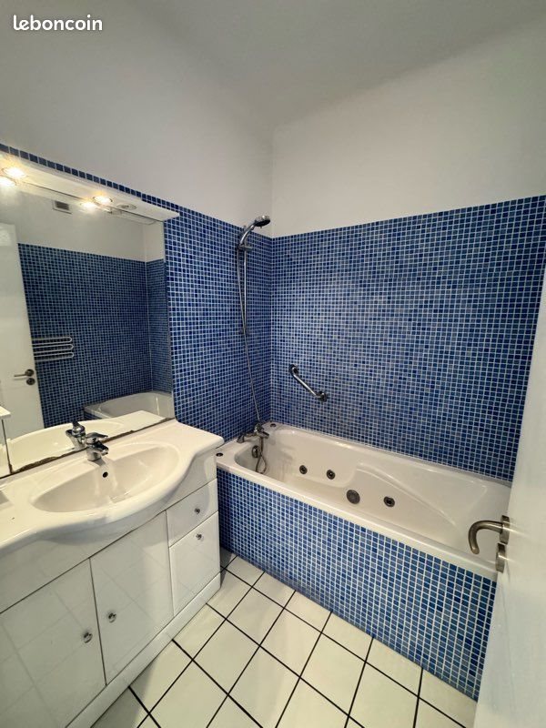 Appartement à vendre, 70m², Saint-Étienne